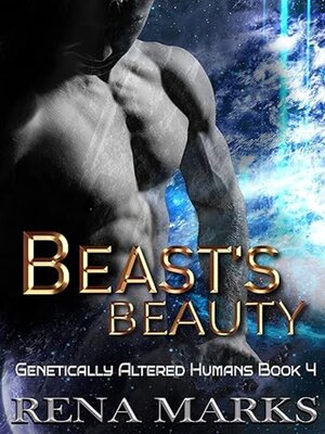 cover image of Beast's Beauty
